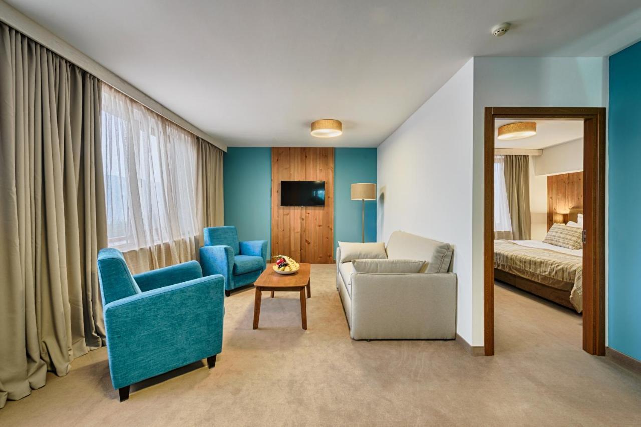 Katarino Spa Hotel Bansko Eksteriør billede