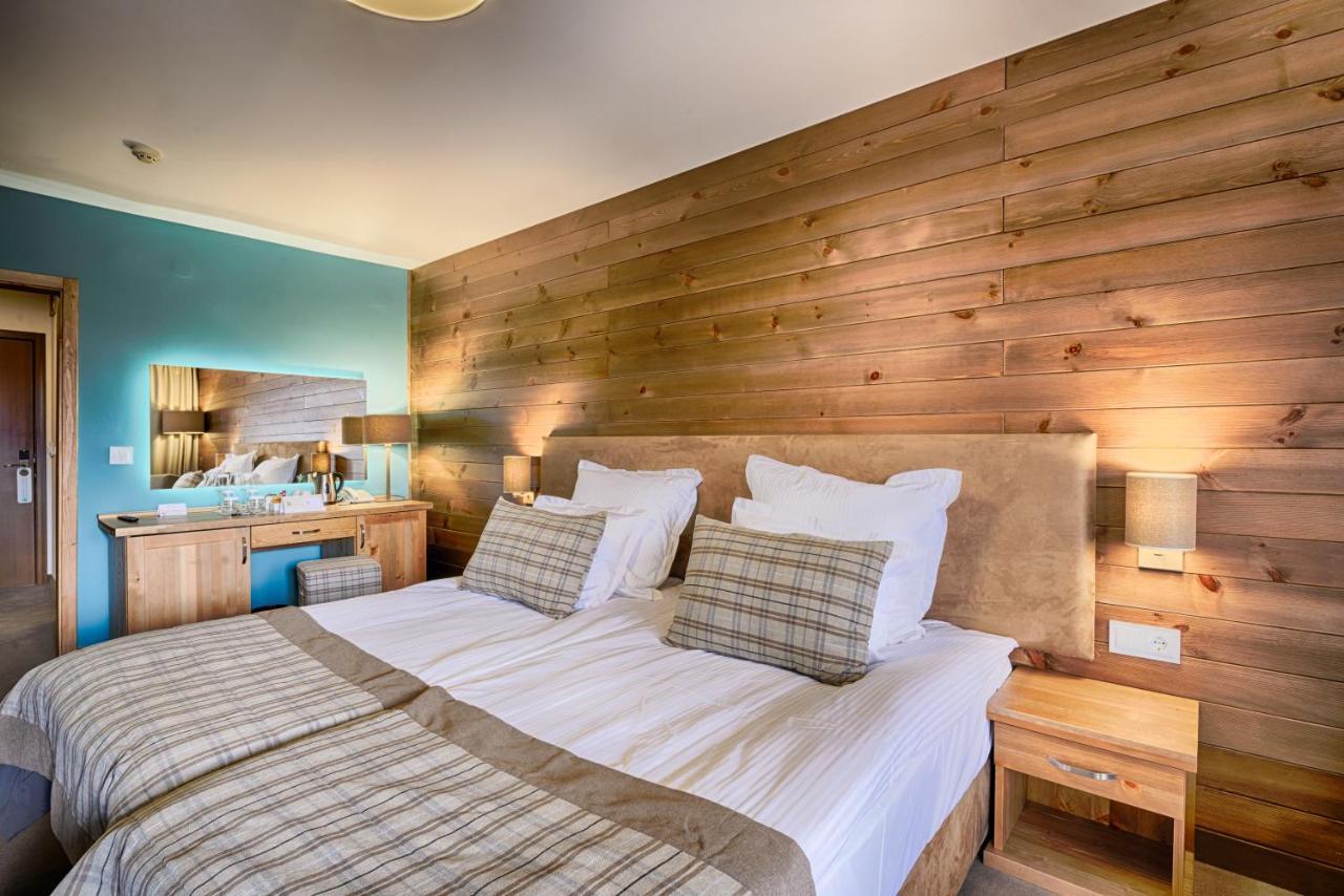 Katarino Spa Hotel Bansko Eksteriør billede