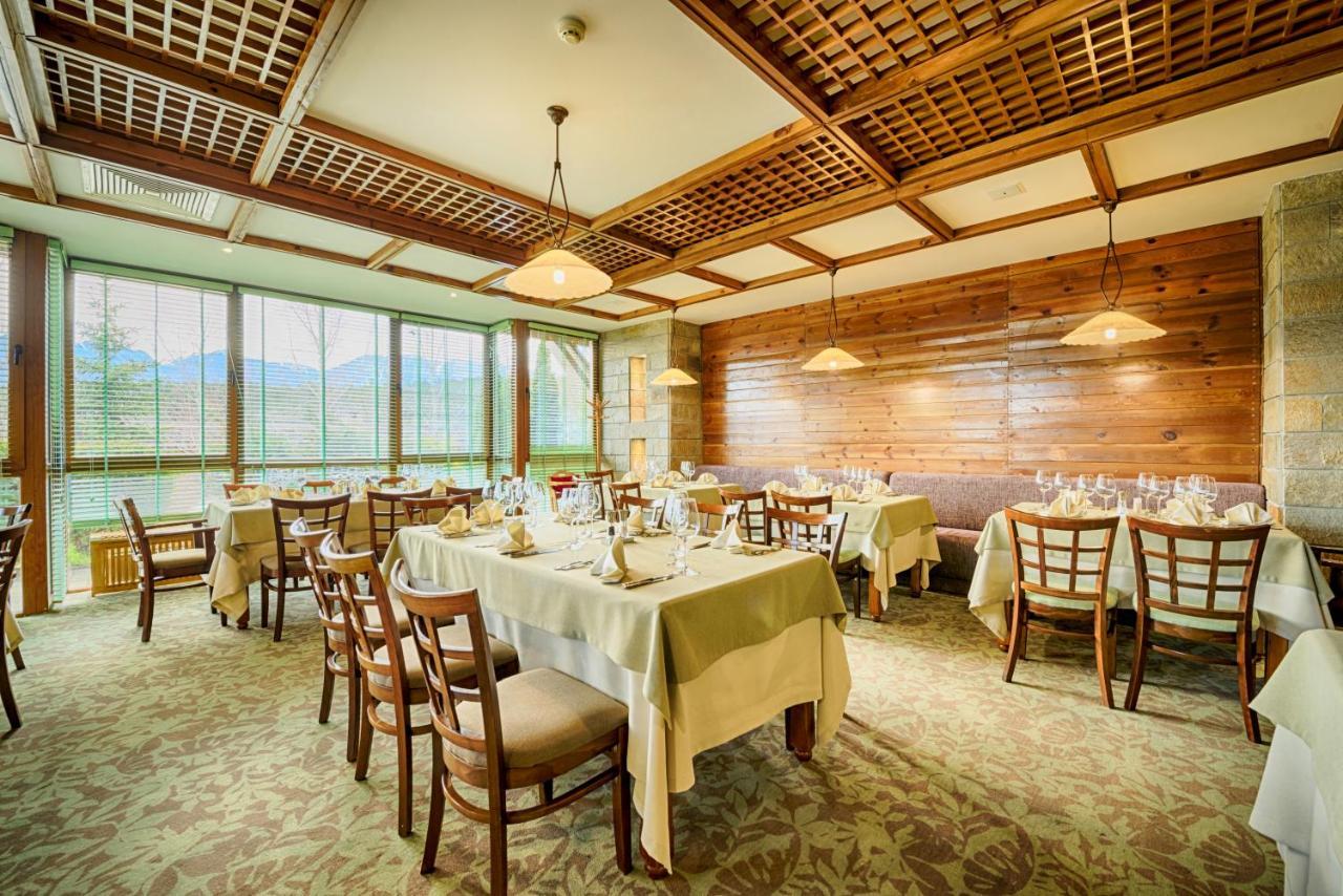 Katarino Spa Hotel Bansko Eksteriør billede
