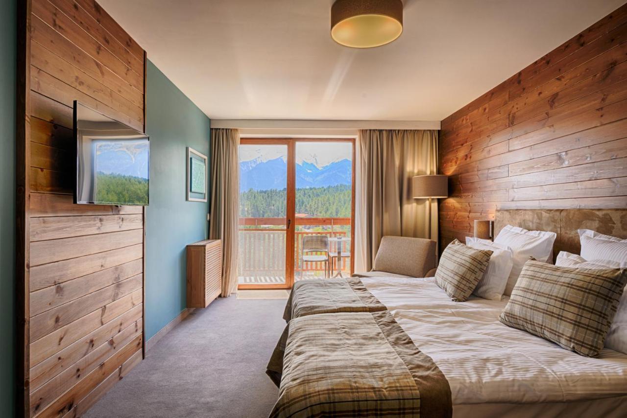 Katarino Spa Hotel Bansko Eksteriør billede