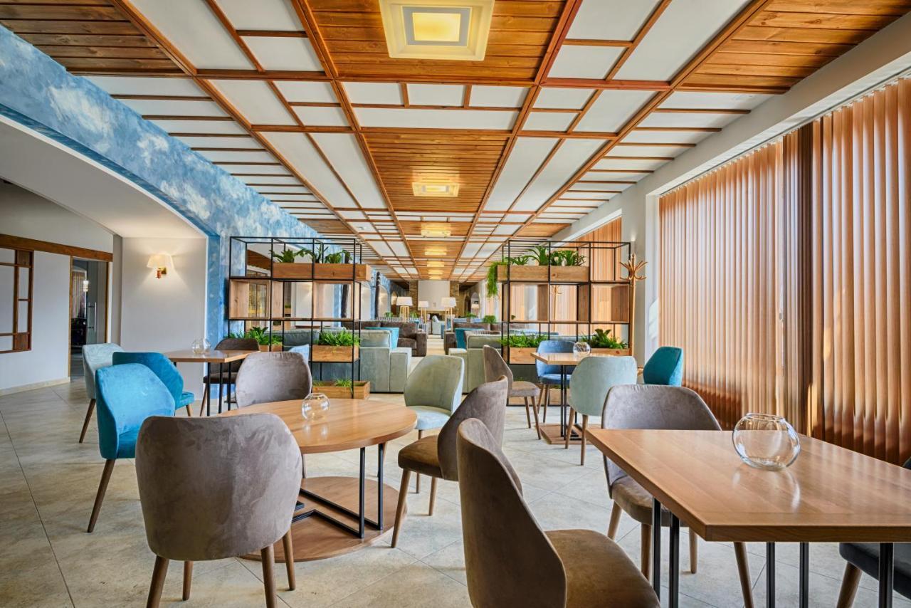 Katarino Spa Hotel Bansko Eksteriør billede