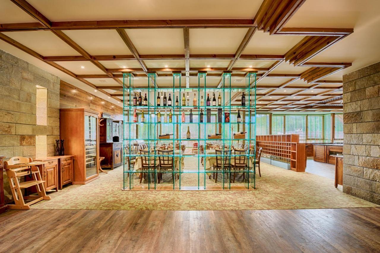 Katarino Spa Hotel Bansko Eksteriør billede