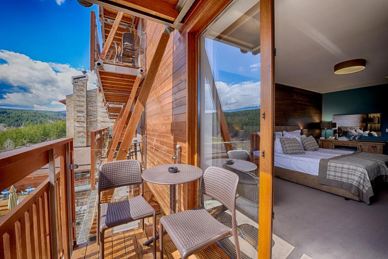 Katarino Spa Hotel Bansko Eksteriør billede