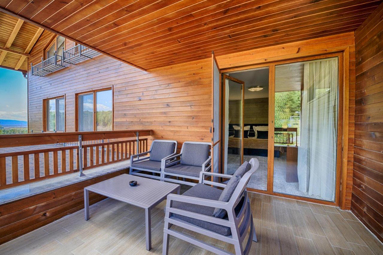 Katarino Spa Hotel Bansko Eksteriør billede