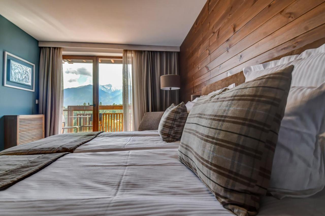 Katarino Spa Hotel Bansko Eksteriør billede