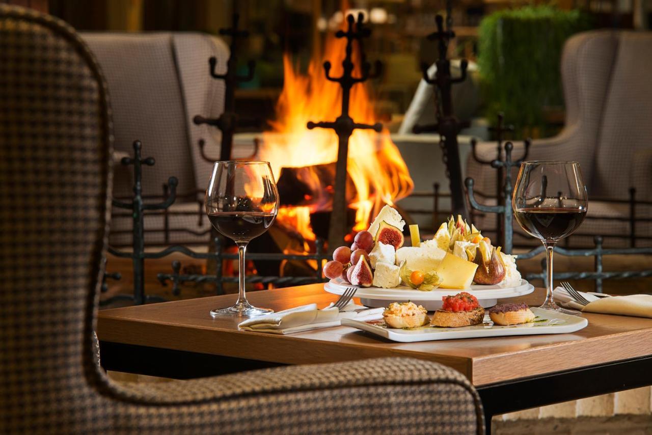 Katarino Spa Hotel Bansko Eksteriør billede