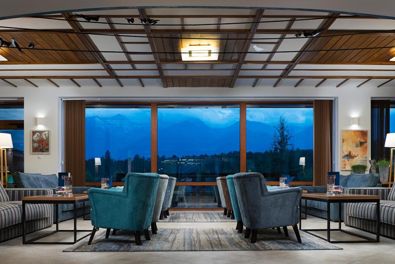 Katarino Spa Hotel Bansko Eksteriør billede