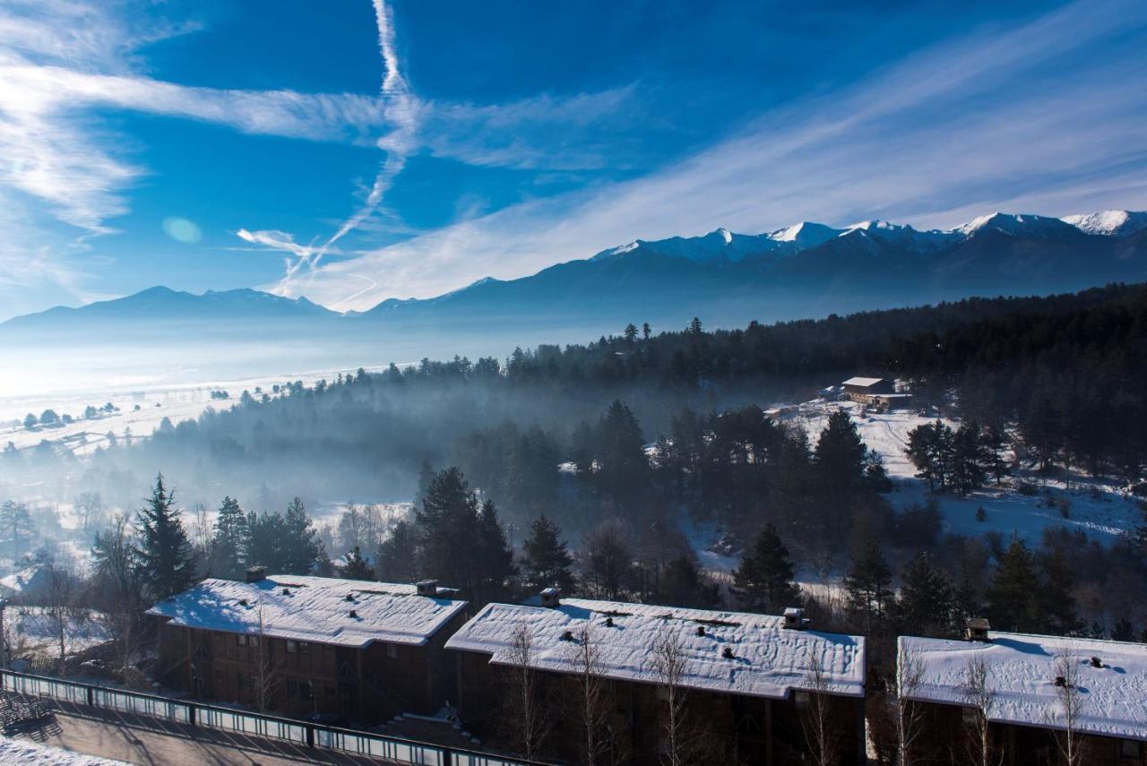 Katarino Spa Hotel Bansko Eksteriør billede