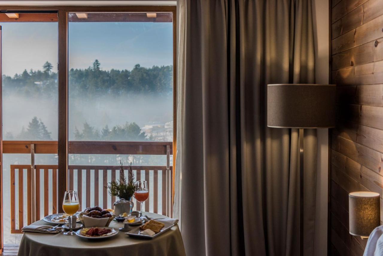 Katarino Spa Hotel Bansko Eksteriør billede