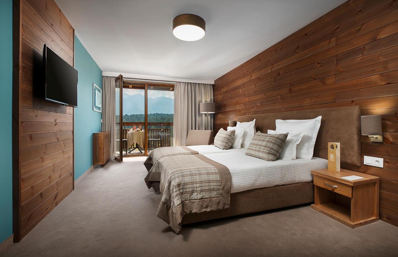 Katarino Spa Hotel Bansko Eksteriør billede