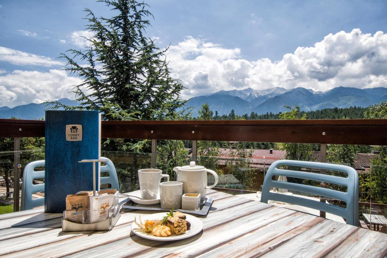 Katarino Spa Hotel Bansko Eksteriør billede
