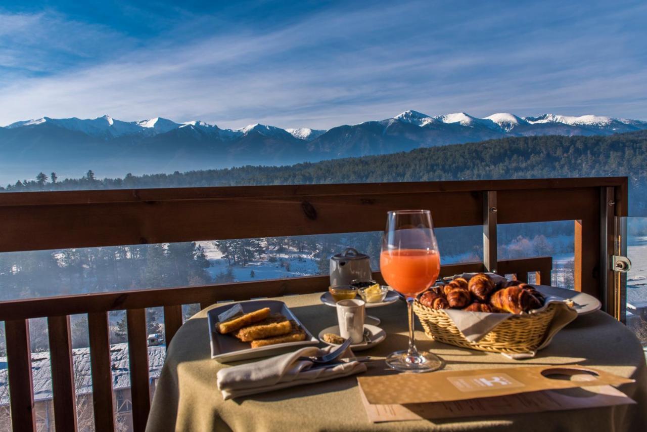 Katarino Spa Hotel Bansko Eksteriør billede
