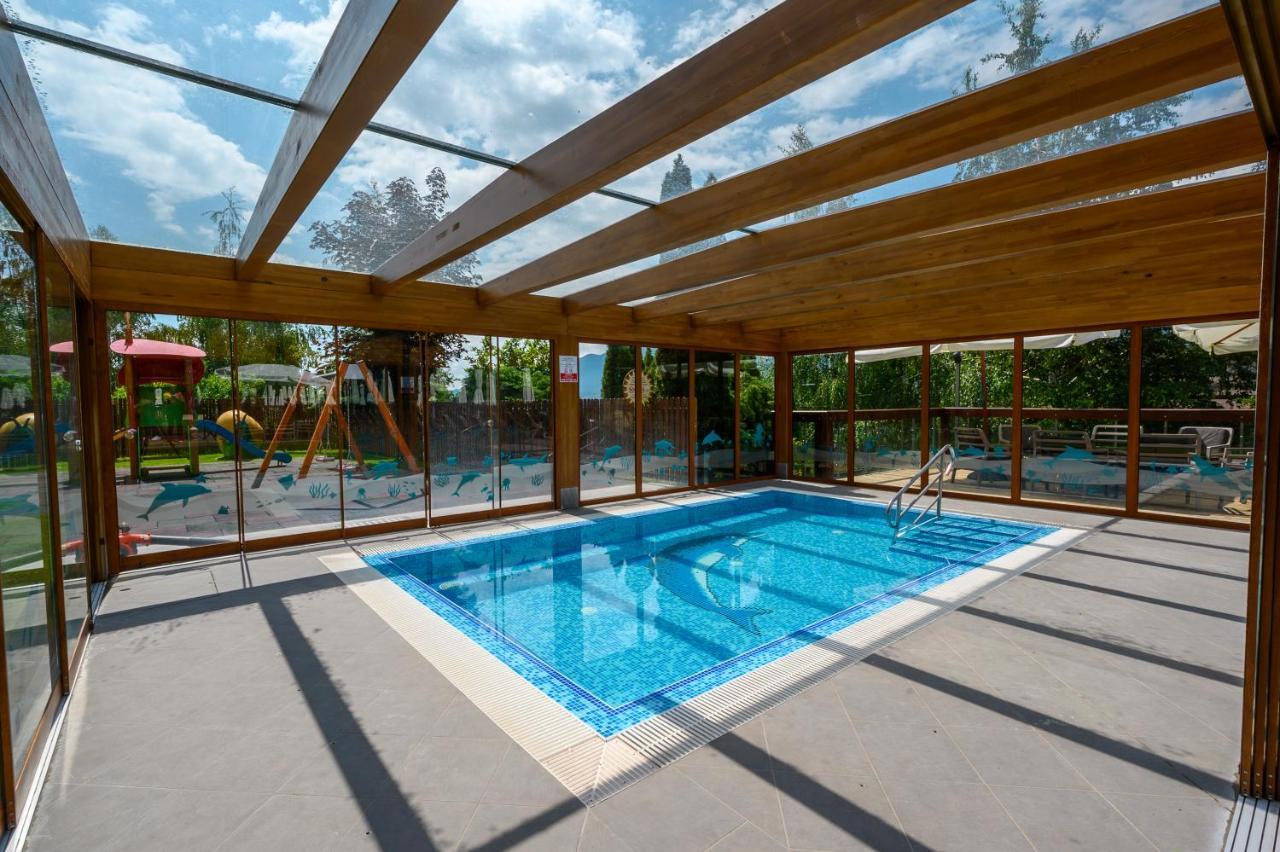 Katarino Spa Hotel Bansko Eksteriør billede