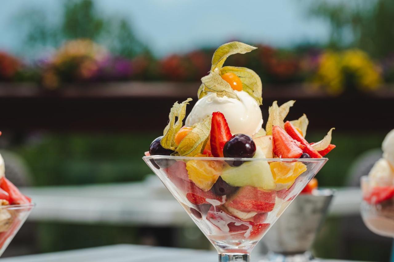Katarino Spa Hotel Bansko Eksteriør billede