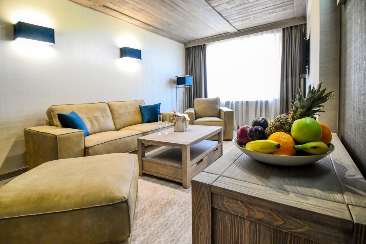 Katarino Spa Hotel Bansko Eksteriør billede