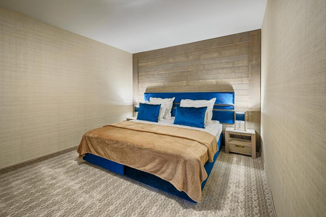 Katarino Spa Hotel Bansko Eksteriør billede