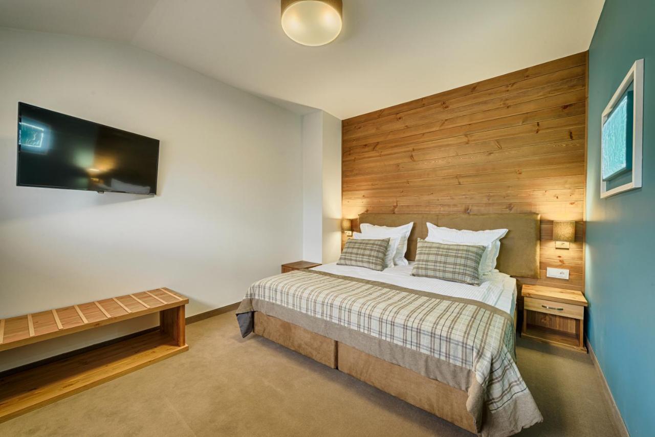 Katarino Spa Hotel Bansko Eksteriør billede