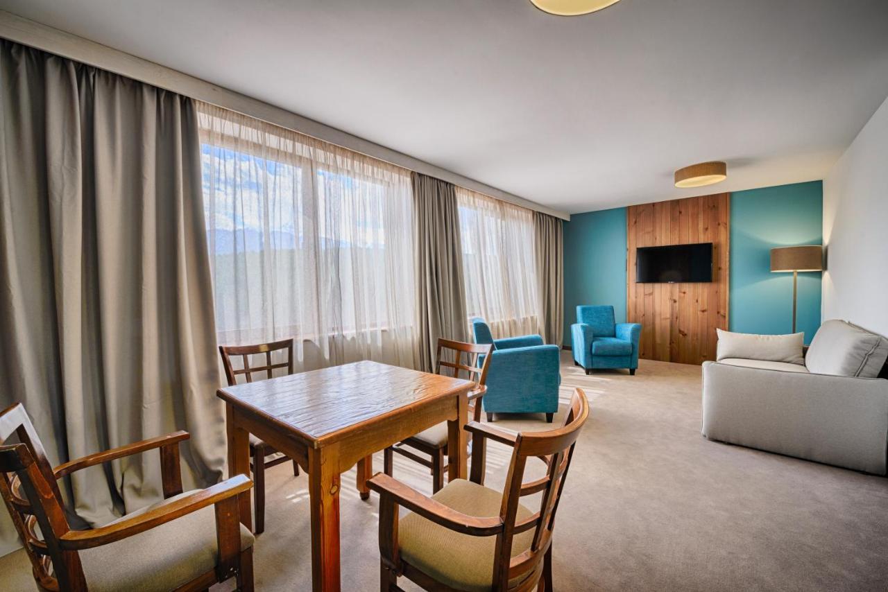 Katarino Spa Hotel Bansko Eksteriør billede