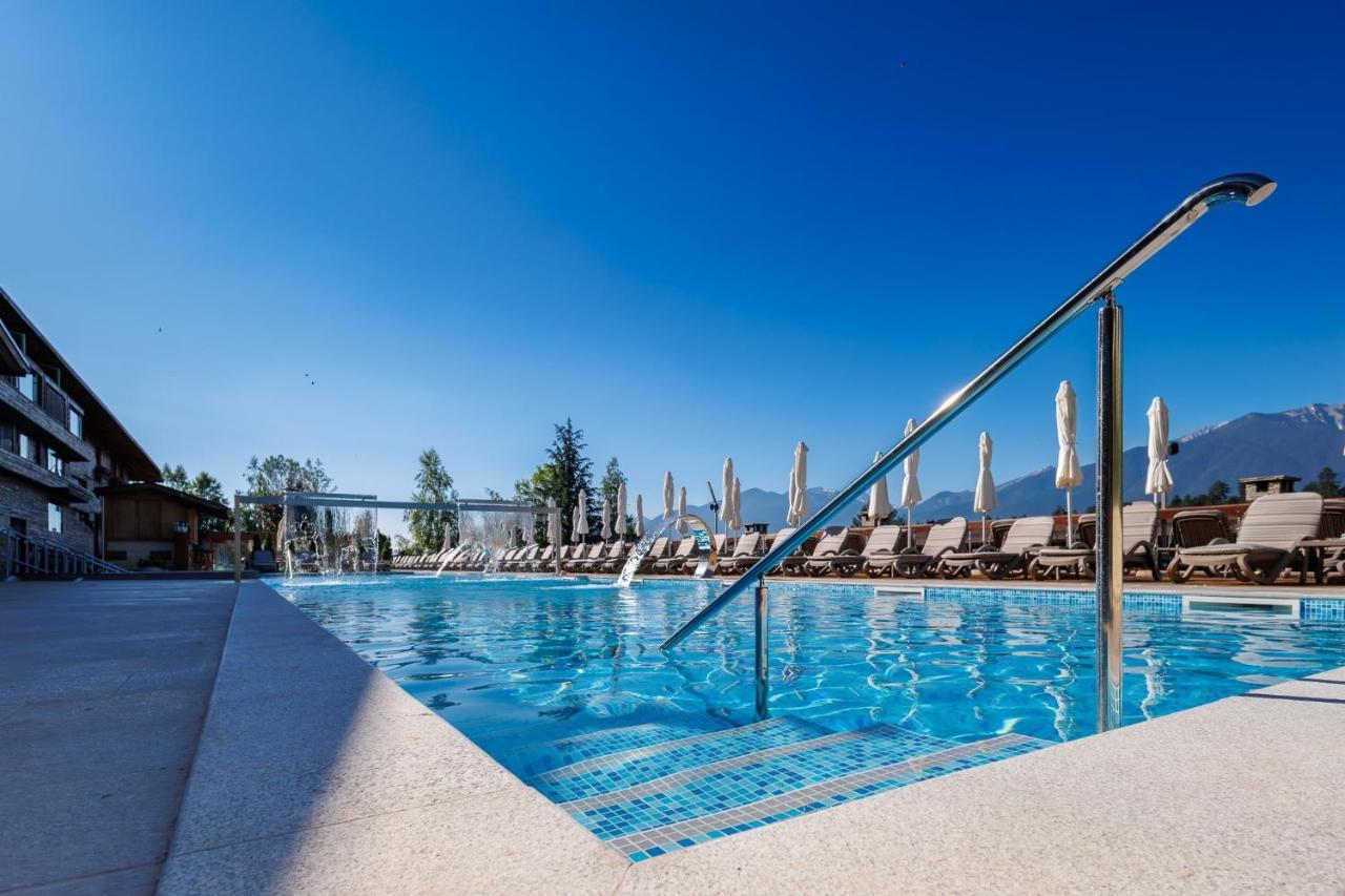 Katarino Spa Hotel Bansko Eksteriør billede