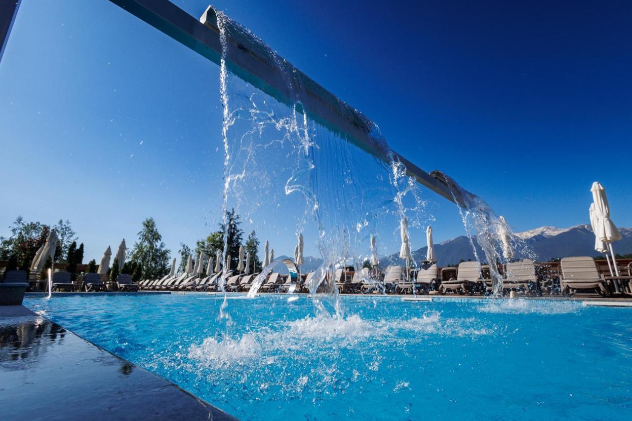 Katarino Spa Hotel Bansko Eksteriør billede