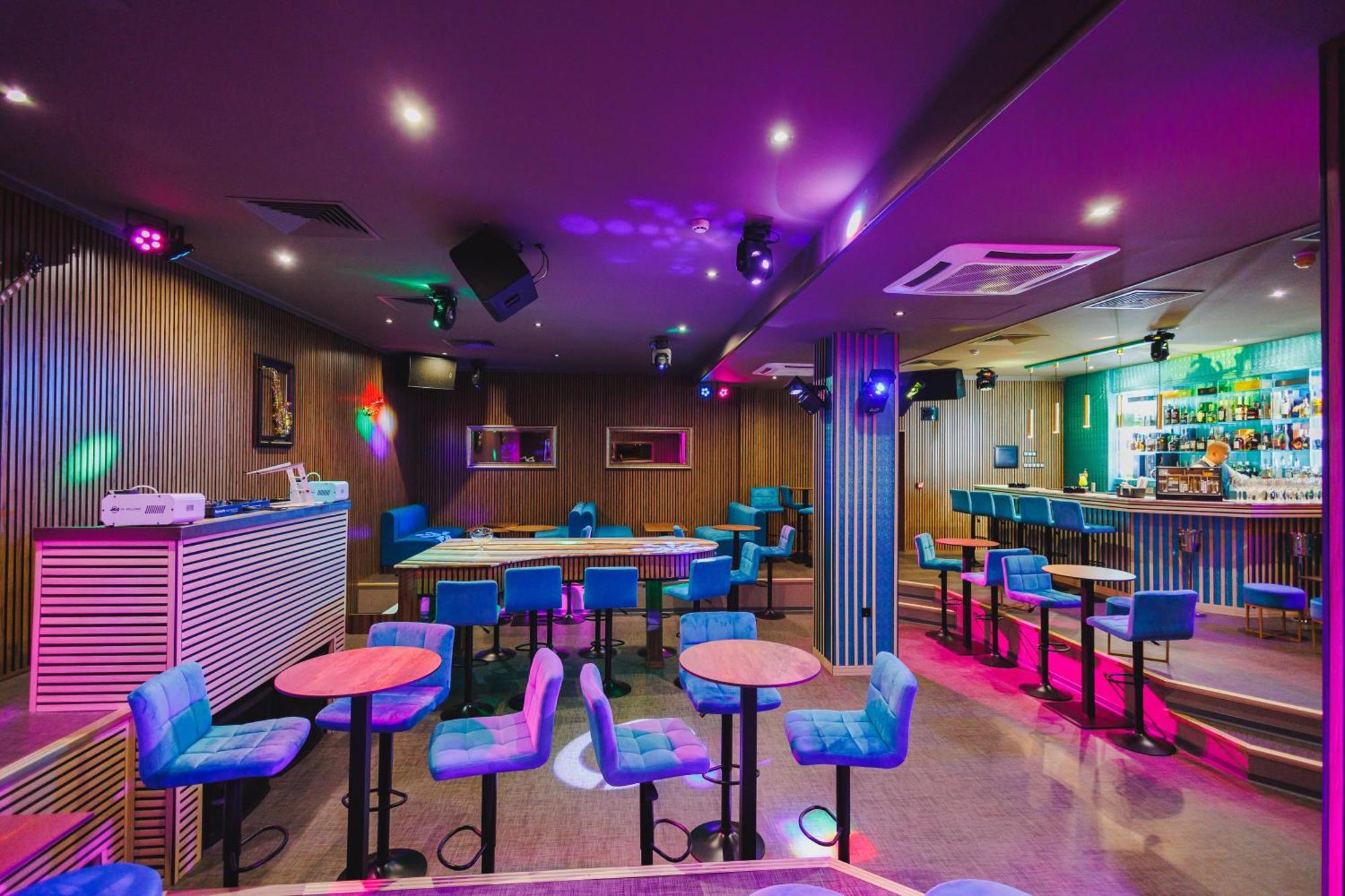 Katarino Spa Hotel Bansko Eksteriør billede